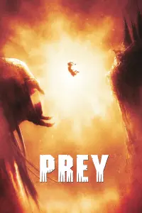 Poster to the movie "Prey" #15559