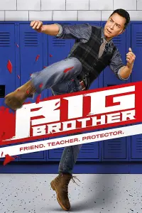 Poster to the movie "Big Brother" #151957