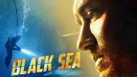 Backdrop to the movie "Black Sea" #295175