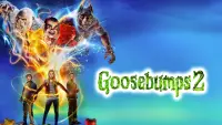 Backdrop to the movie "Goosebumps 2: Haunted Halloween" #54561