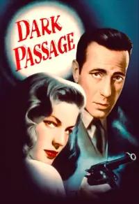 Poster to the movie "Dark Passage" #228631