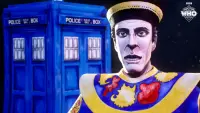 Backdrop to the movie "Doctor Who: The Celestial Toymaker" #412547