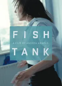 Poster to the movie "Fish Tank" #249084