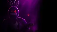 Backdrop to the movie "Five Nights at Freddy