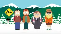 Backdrop to the movie "South Park: Post COVID: The Return of COVID" #213311