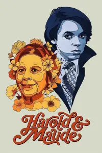 Poster to the movie "Harold and Maude" #206213