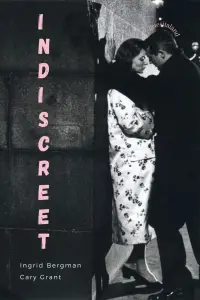 Poster to the movie "Indiscreet" #591178