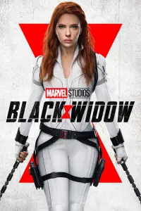 Poster to the movie "Black Widow" #23561