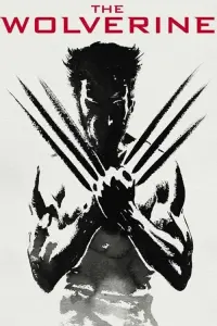 Poster to the movie "The Wolverine: Path of a Ronin" #355954