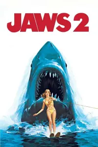 Poster to the movie "Jaws 2" #310341