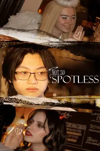 Poster to the movie "Not So Spotless" #584015