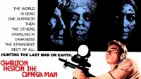 Backdrop to the movie "The Omega Man" #158688