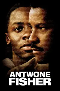 Poster to the movie "Antwone Fisher" #146138