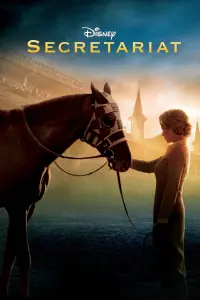 Poster to the movie "Secretariat" #218371