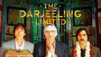 Backdrop to the movie "The Darjeeling Limited" #235283