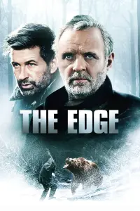 Poster to the movie "The Edge" #260054