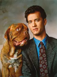 Poster to the movie "Turner & Hooch" #289472