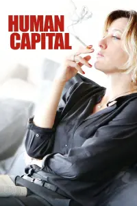 Poster to the movie "Human Capital" #212341