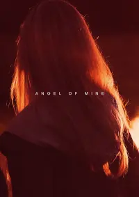 Poster to the movie "Angel of Mine" #141014