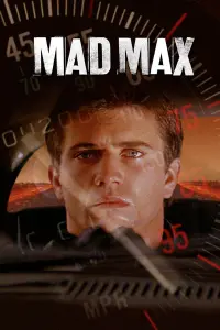 Poster to the movie "Mad Max" #270607