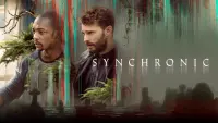 Backdrop to the movie "Synchronic" #124724