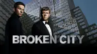 Backdrop to the movie "Broken City" #126419