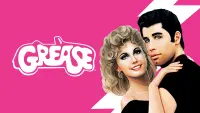 Backdrop to the movie "Grease" #46951