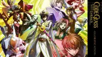 Backdrop to the movie "Code Geass: Lelouch of the Rebellion – Glorification" #522542