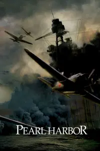 Poster to the movie "Pearl Harbor" #40128