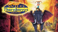 Backdrop to the movie "The Wild Thornberrys Movie" #129089