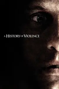 Poster to the movie "A History of Violence" #550697