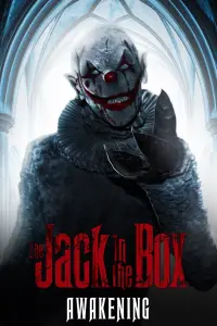 Poster to the movie "The Jack in the Box: Awakening" #67136