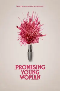 Poster to the movie "Promising Young Woman" #67683