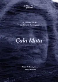 Poster to the movie "Cala Mata" #517357