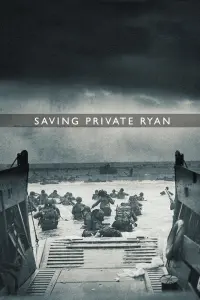 Poster to the movie "Saving Private Ryan" #30928