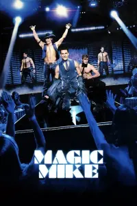 Poster to the movie "Magic Mike" #128115