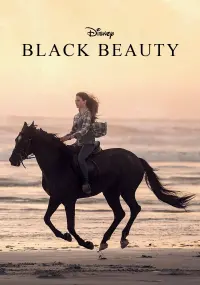 Poster to the movie "Black Beauty" #179872