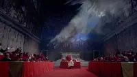 Backdrop to the movie "Conclave" #616277