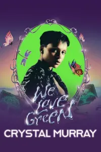 Poster to the movie "Crystal Murray en concert à We Love Green 2024" #488019