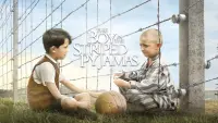 Backdrop to the movie "The Boy in the Striped Pyjamas" #31725