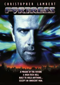 Poster to the movie "Fortress" #305889