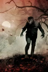 Poster to the movie "The Wolf Man" #353764