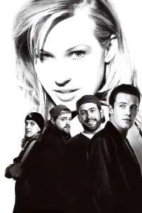 Poster to the movie "Chasing Amy" #465594