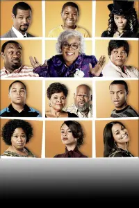 Madea's Big Happy Family