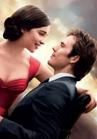 Poster to the movie "Me Before You" #372142