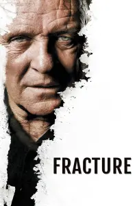 Poster to the movie "Fracture" #571114