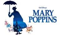 Backdrop to the movie "Mary Poppins" #72860