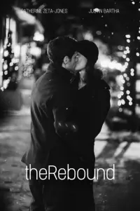 Poster to the movie "The Rebound" #539344