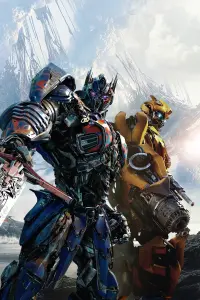 Poster to the movie "Transformers: The Last Knight" #306326