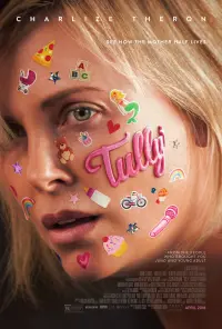 Poster to the movie "Tully" #262272